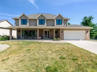 2510 Ridgetop Rd, Ames, IA 50014