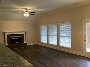 1702 Rosbury Ct, Mesquite, TX 75181