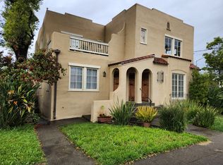 4035 Greenwood Ave, Oakland, CA