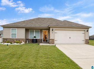 416 Antler Way, Lincoln, AL 35096