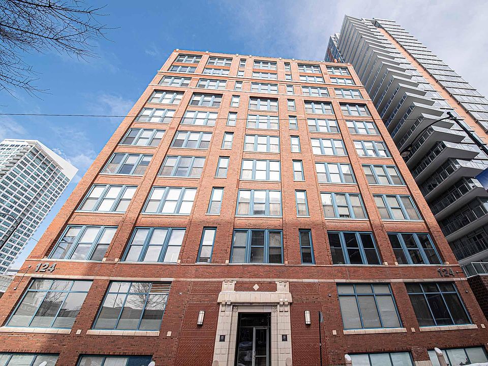 1st image of 124 W Polk St APT 204