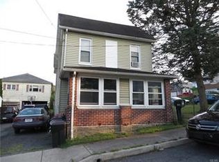 148 Madison St, Freemansburg, PA 18017
