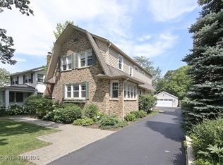 1351 Scott Ave, Winnetka, IL 60093