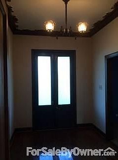 Foyer
						:
						The foyer opens to the great room, dining room, and office/den