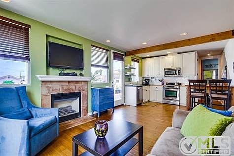 5th image of 4840 Coronado Ave