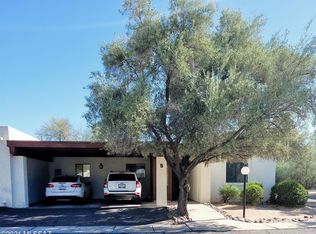 9350 E Speedway Blvd UNIT 5, Tucson, AZ 85710