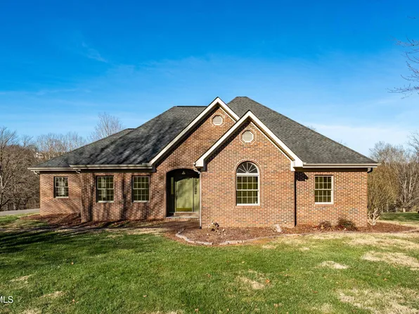 220 Rock Springs Rd, Kingsport, TN 37663