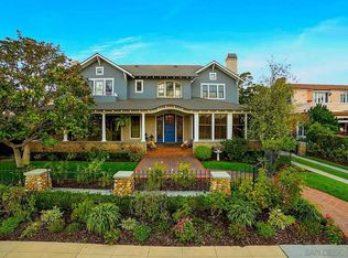 820 Glorietta Blvd, Coronado, CA 92118