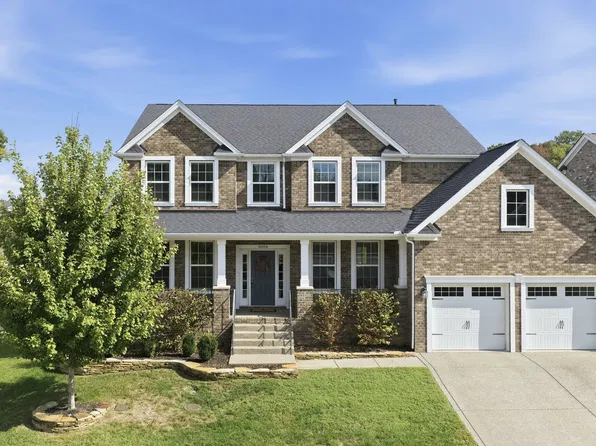 8004 Ritter Dr, Mount Juliet, TN 37122