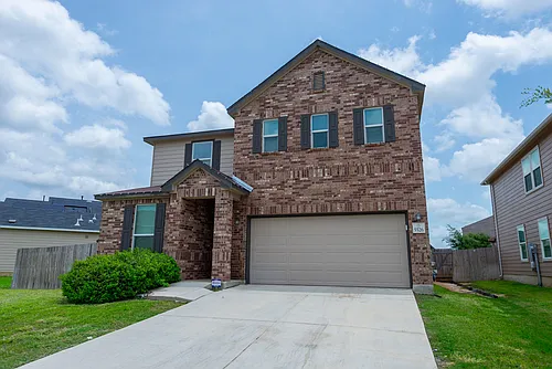 5526 Castle Brook Dr Photo 1