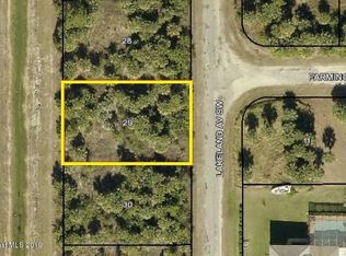 3038 Lakeland Ave SW, Palm Bay, FL 32908