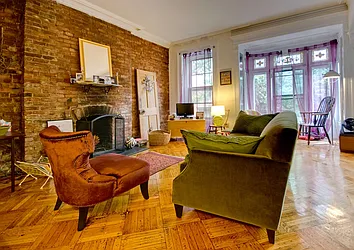 Rented by Brown Harris Stevens