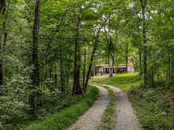2076 Martins Chapel Church Rd, Springfield, TN 37172