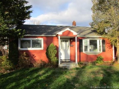 2 Sherman St, Old Saybrook, CT, 06475