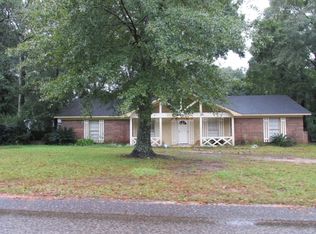 1816 Aden Rd, Mobile, AL 36695