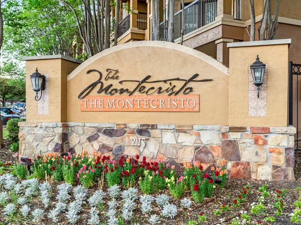 Montecristo Apartments