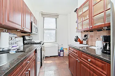 Rented by Living New York