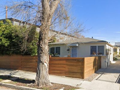 1208 1/2 S Dunsmuir Ave, Los Angeles, CA, 90019