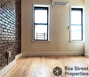Rented by Box Street Properties LLC