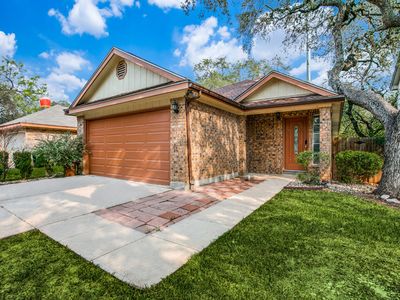 6914 Quail Br, San Antonio, TX, 78250