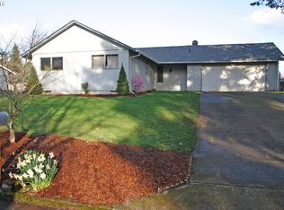 4021 NE 138th Ave, Vancouver, WA 98682
