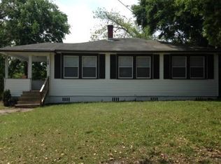 140 Ravine St, Jacksonville, FL 32206