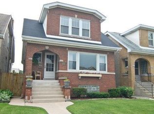 5715 W Pensacola Ave, Chicago, IL 60634