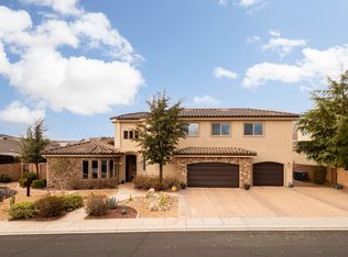 754 Swiss Haven Cir, Santa Clara, UT 84765