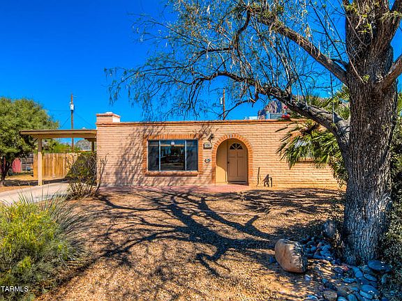 2nd image of 4419 S Paseo Don Juan