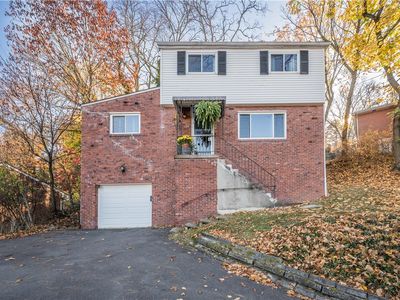 125 Susan Dr, Pittsburgh, PA, 15220