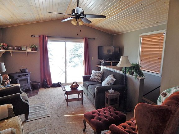 Potential Hobby Farm