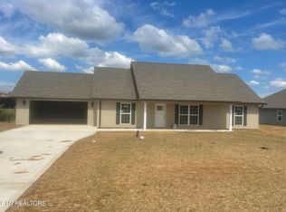 5831 Old Niles Ferry Pike, Maryville, TN 37801