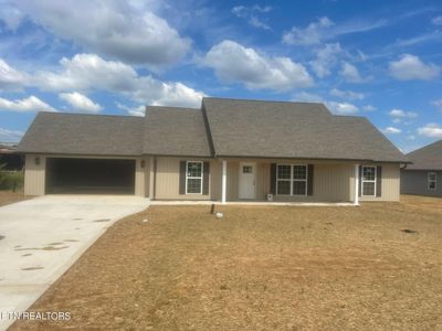 5831 Old Niles Ferry Pike, Maryville, TN, 37801