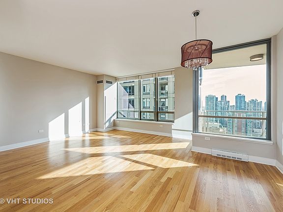 2nd image of 600 N Lake Shore Dr APT 3502