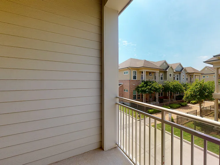 The District At Cypress Waters - Parson's Green — Photo 1451