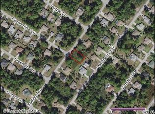 Sadigo Ter, North port, FL 34286
