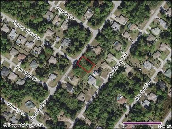 Sadigo Ter, North Port, FL 34286