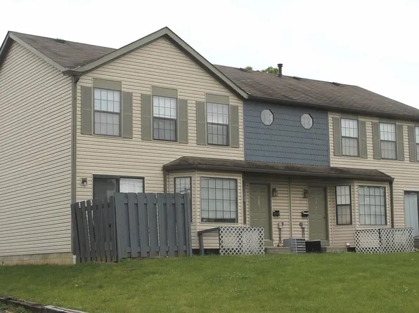 1133 King Ave, 1133 King Ave #1133, Columbus, OH 43212