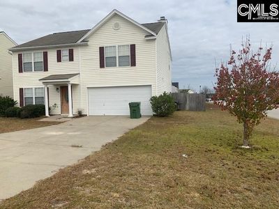 581 Fox Haven Dr, Columbia, SC, 29229