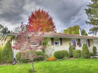 223 Zimmerman St, New Carlisle, OH 45344