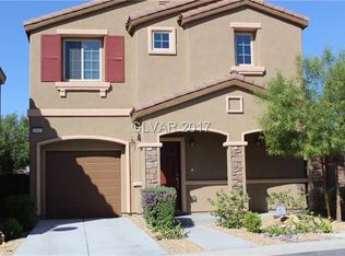 10613 Orchid Gardens Rd, Las Vegas, NV 89179