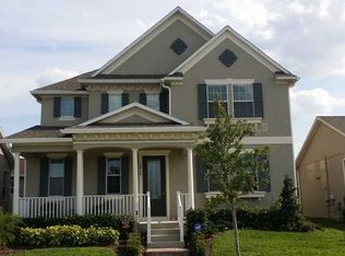 14732 Arctic Tern Ln, Winter Garden, FL 34787