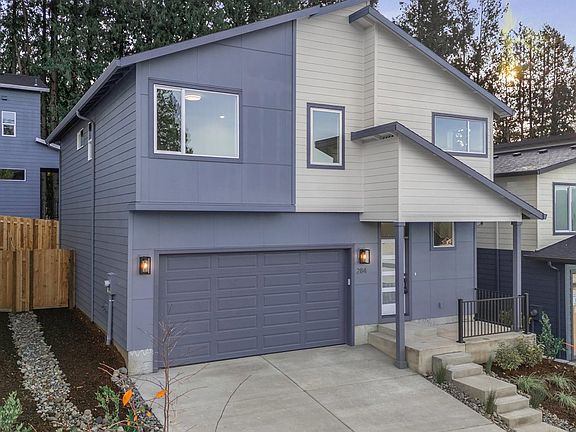 4th image of 284 NW Mawrcrest Ave