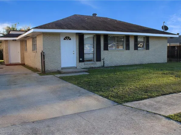 4022 Prentiss Ave, New Orleans, LA 70126