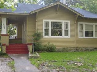 552 Williams St, Mobile, AL 36606