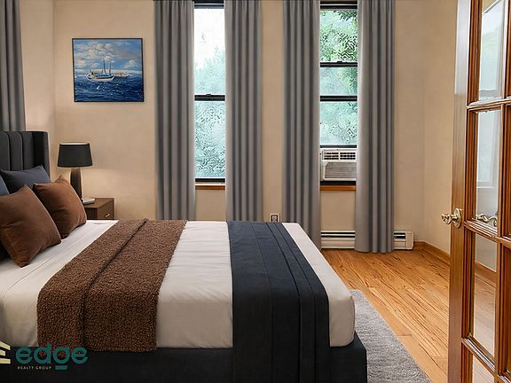 4th image of 215 Himrod St APT 3R
