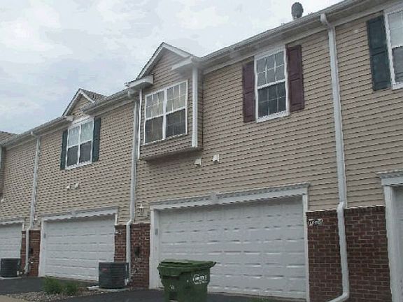 Property Rear View