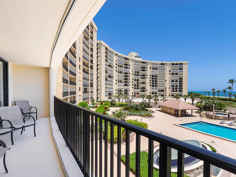 300 Ocean Trail Way #305 — Photo 19