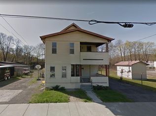 246 Corliss Ave, Johnson City, NY 13790