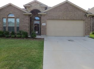 11045 Erinmoor Trl, Haslet, TX 76052